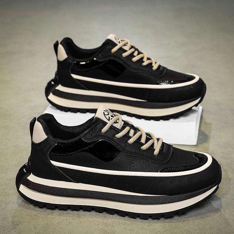 Free Shipping Men Shoes Casual - огляд і ціна Leatherwork Clamp