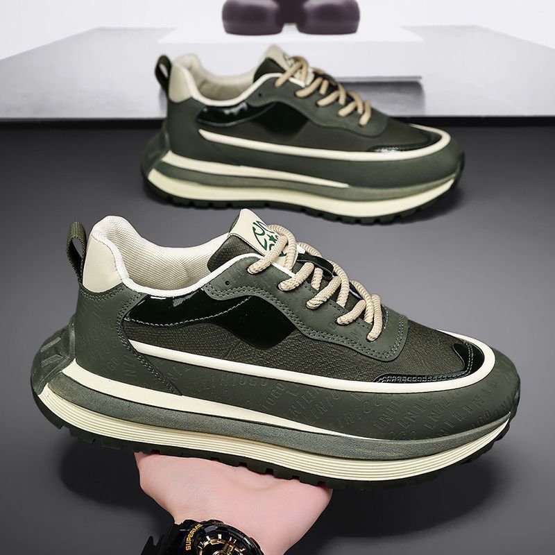 Free Shipping Men Shoes Casual - огляд і ціна Leatherwork Clamp