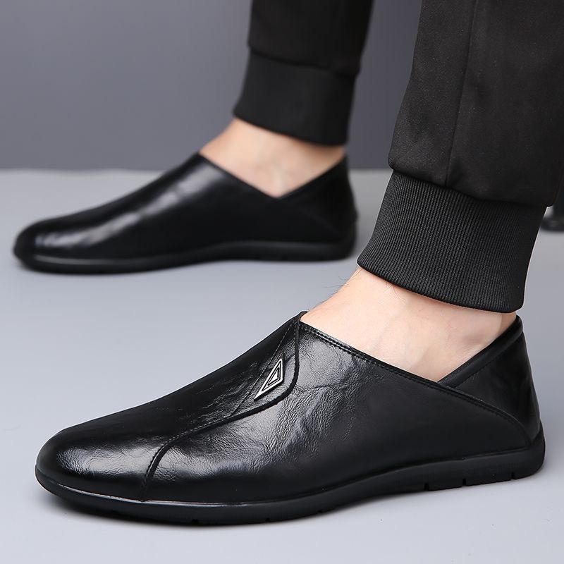 Leather shoes men 2026 busines - огляд і ціна Leatherwork Clamp