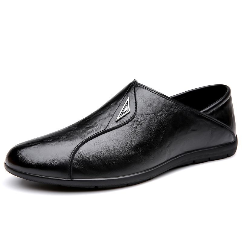 Leather shoes men 2026 busines - огляд і ціна Leatherwork Clamp