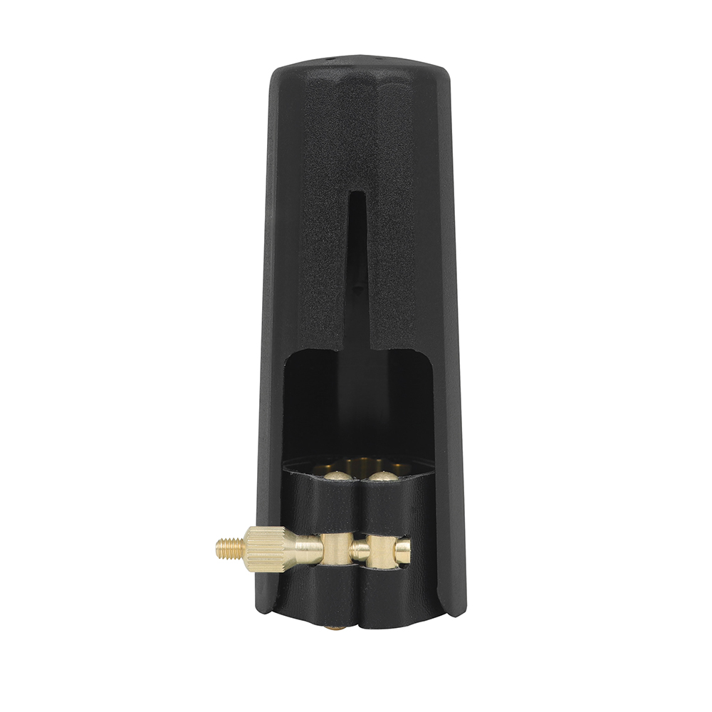 Professional Saxophone Clarine - огляд і ціна Leatherwork Clamp