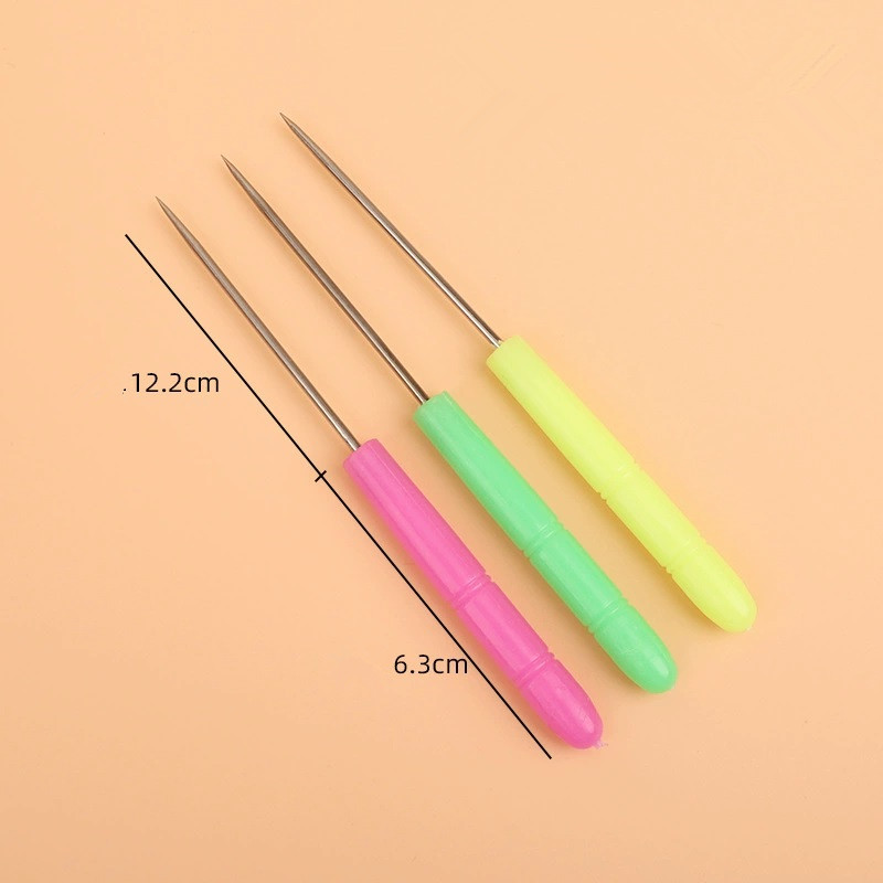 10Pcs Leather Craft Stitcher S - огляд і ціна Leatherwork Awl