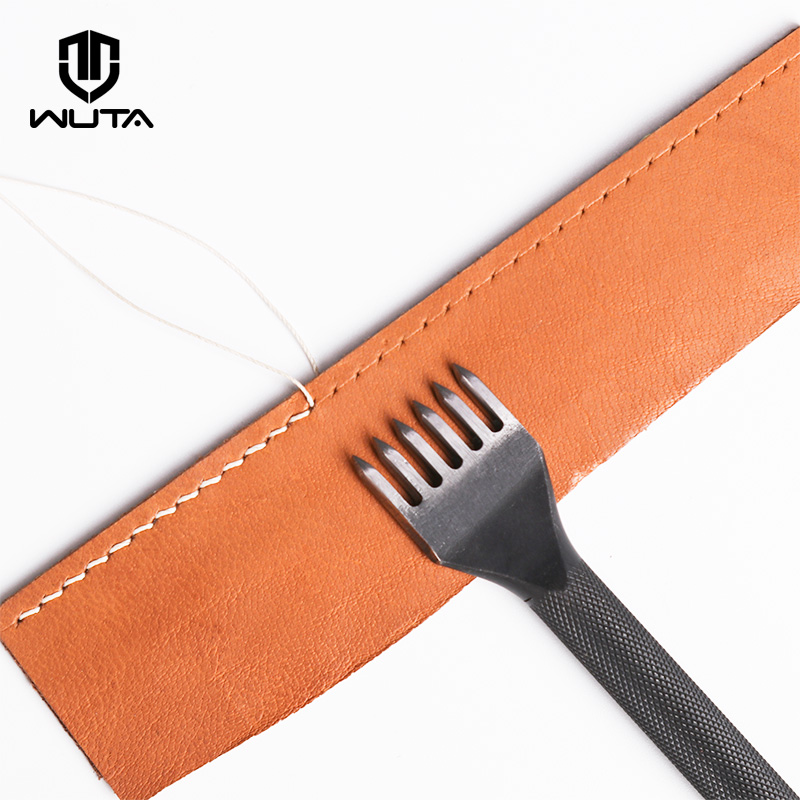 WUTA 1 Piece Diamond Point Bla - огляд і ціна Leatherwork Awl