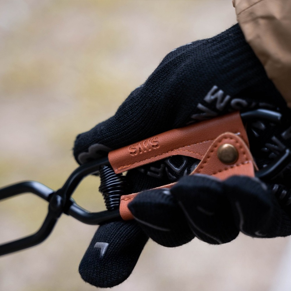 Fire-burning Clamp Picnic Bold - огляд і ціна Leatherwork Clamp