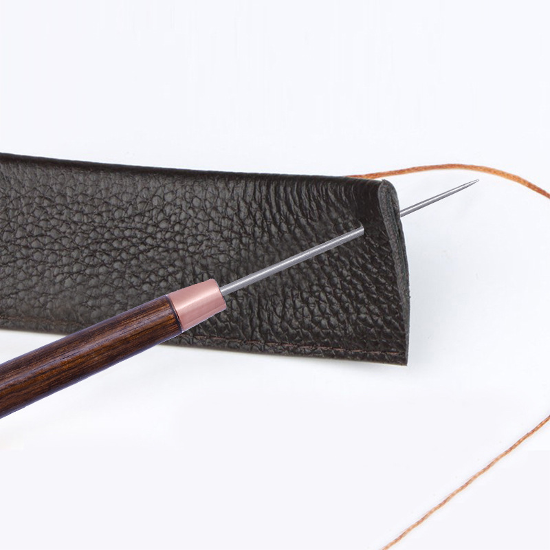 Durable Professional Leather W - огляд і ціна Leatherwork Awl
