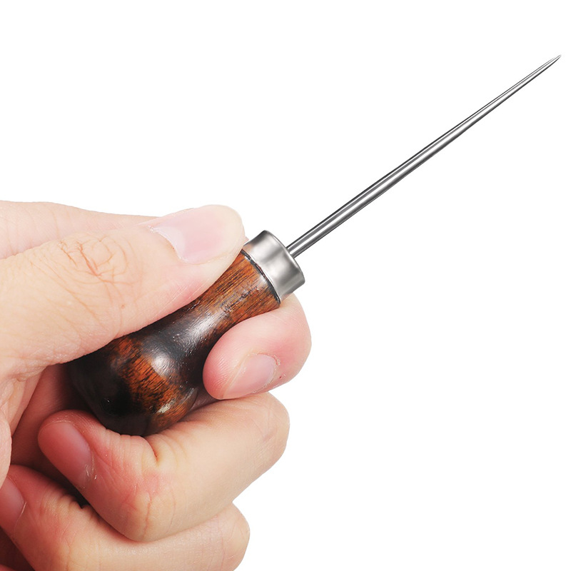 Durable Professional Leather W - огляд і ціна Leatherwork Awl
